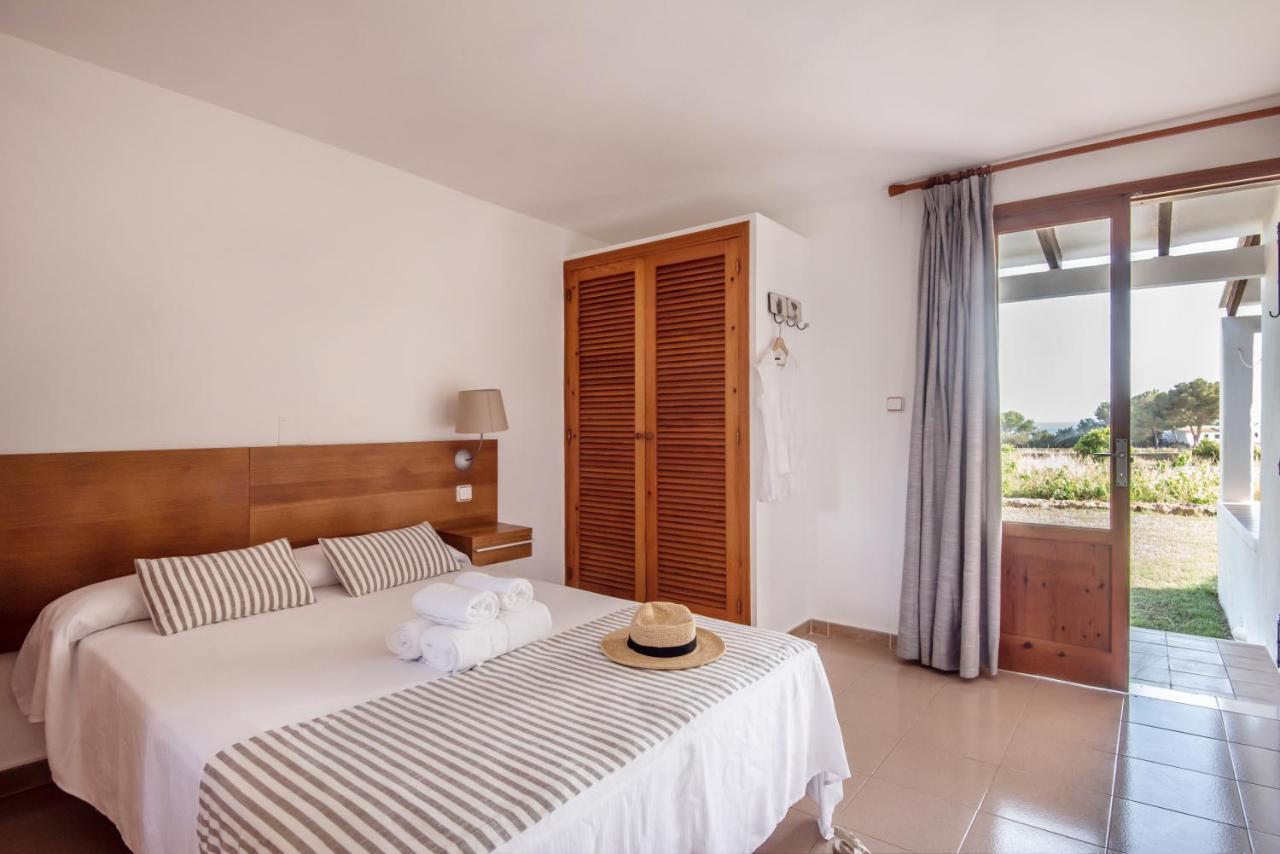 Bungalows Es Pins - Emar Hotels Пляж Миджорн Экстерьер фото