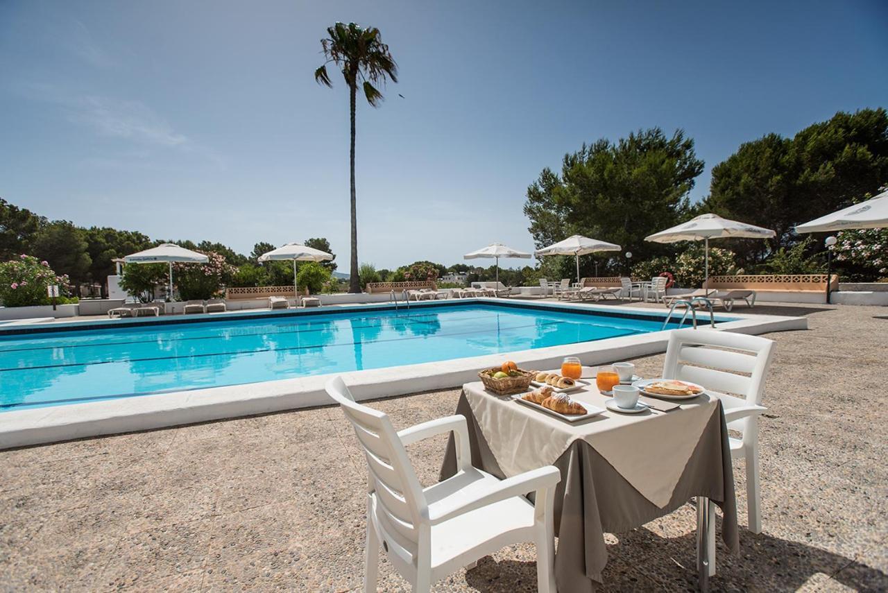 Bungalows Es Pins - Emar Hotels Пляж Миджорн Экстерьер фото