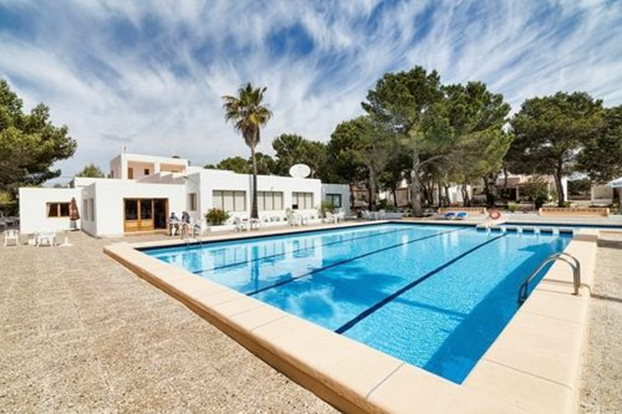 Bungalows Es Pins - Emar Hotels Пляж Миджорн Экстерьер фото